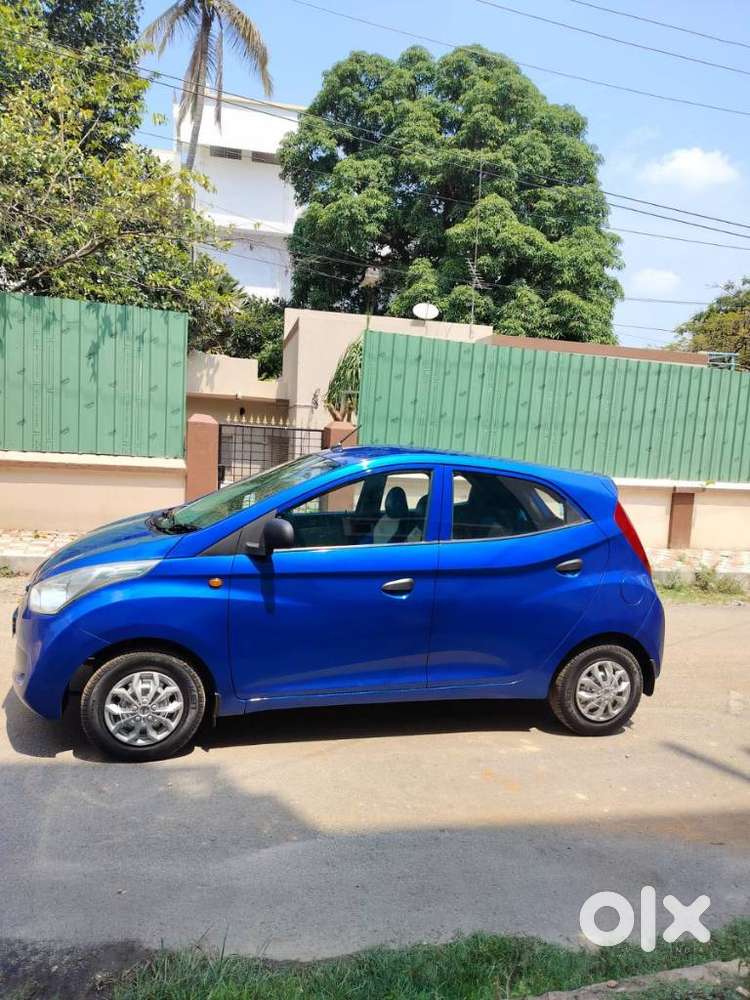 Hyundai Eon Era +, 2012, Petrol