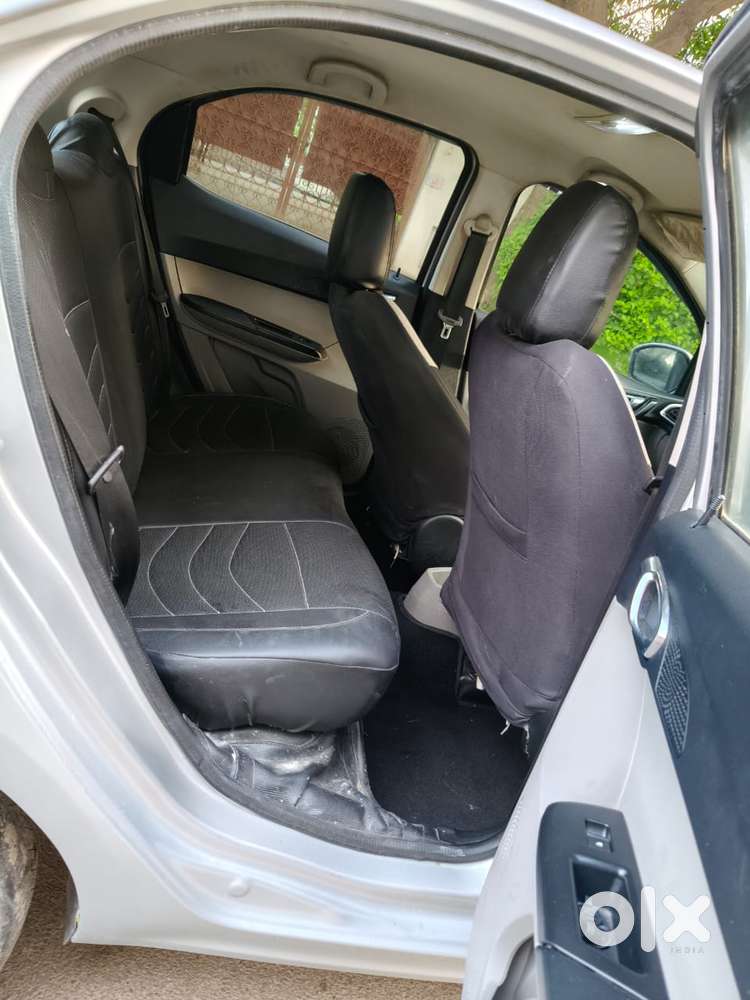 Tata Tiago 1.2 Revotron Xza Plus Amt, 2017, Petrol