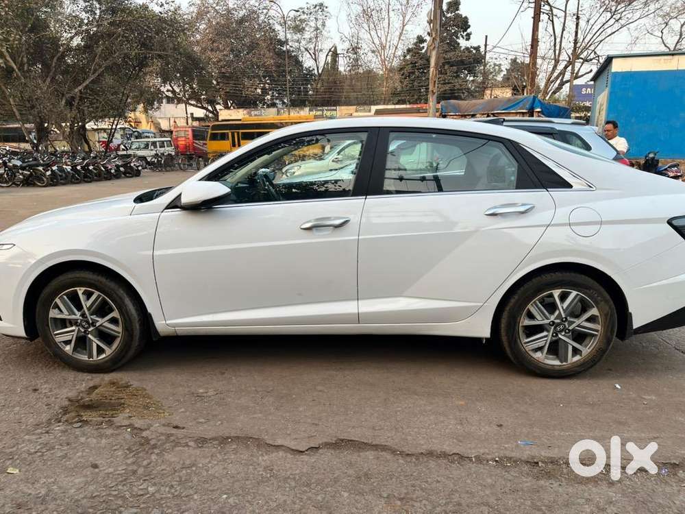 Hyundai Petrol Manual 2024