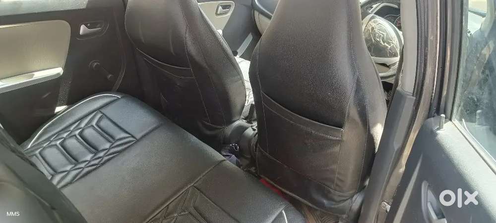 Maruti Suzuki Fully Automated Petrol Car