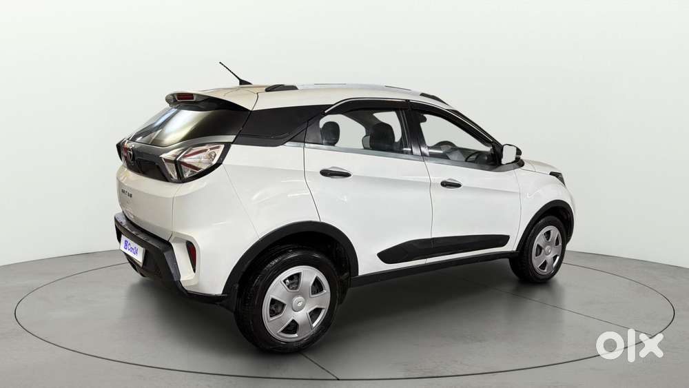 Tata Nexon 1.5 Diesel, 2021, Diesel
