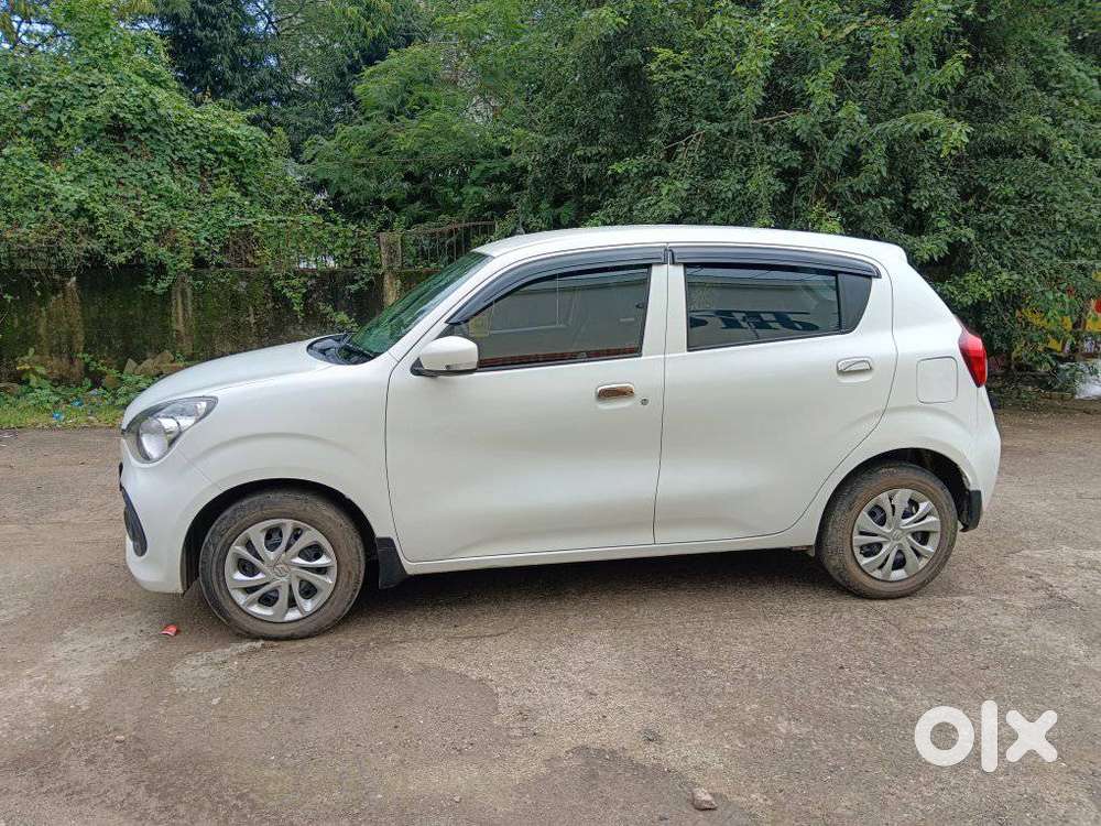 Maruti Suzuki Celerio Zxi(o) Mt, 2022, Petrol