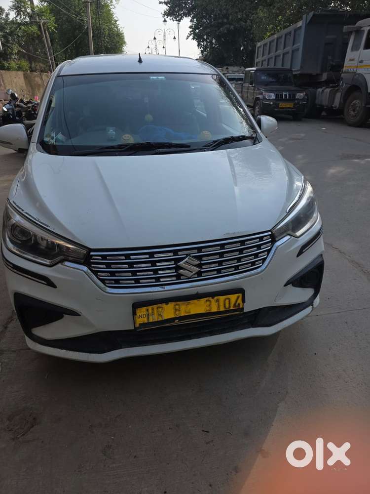 Maruti Suzuki Ertiga 2020 Good Condition