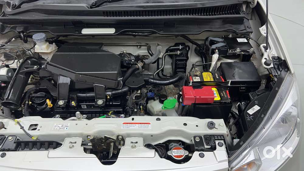 Maruti Suzuki Alto K10 Vxi Plus Ags, 2024, Petrol