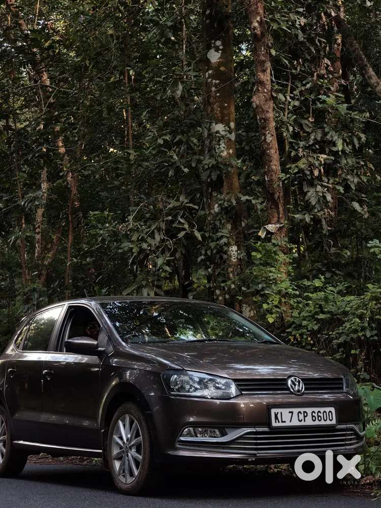Polo 1.5 Tdi Highline Plus