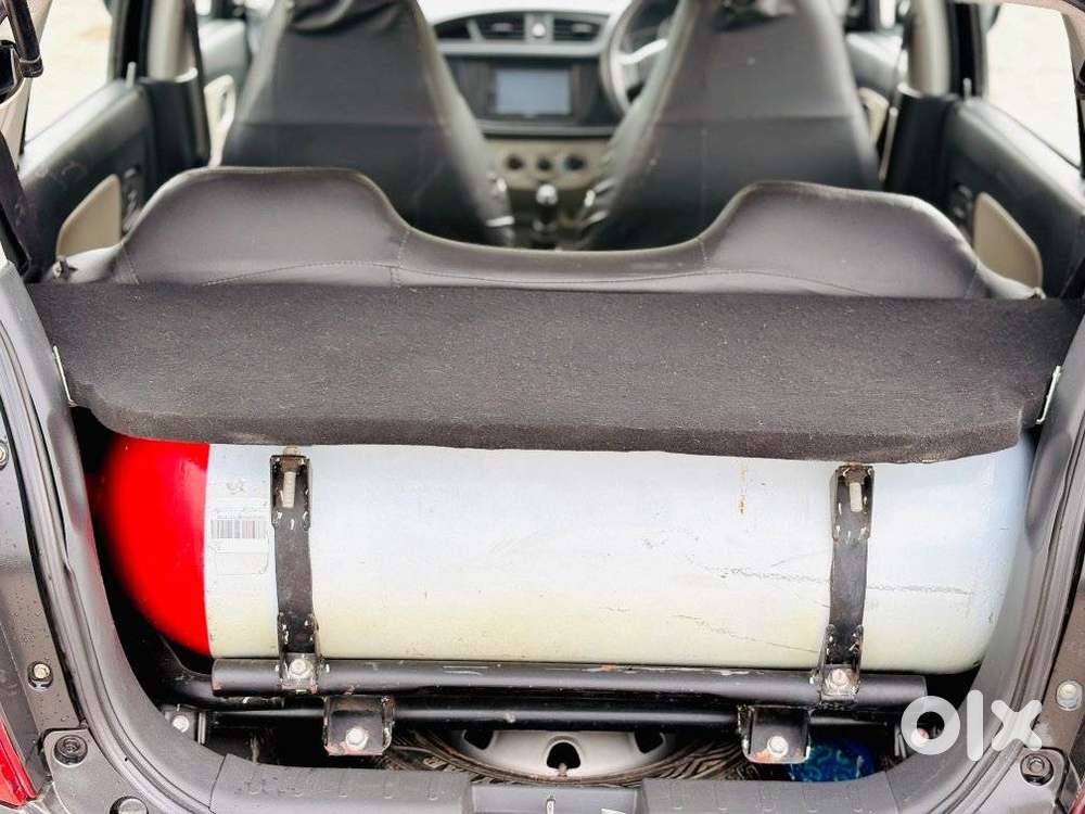 Maruti Suzuki Alto 800 Cng Lxi, 2019, Cng & Hybrids