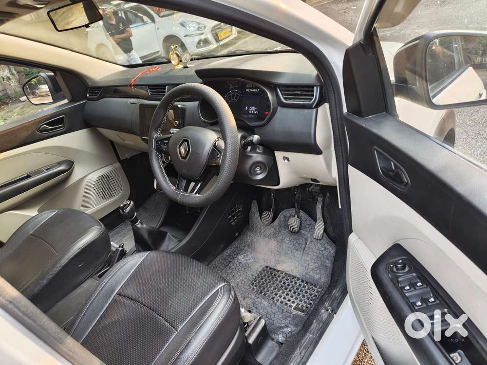 Honda City Zx Petrol Cvt, 2019, Cng & Hybrids