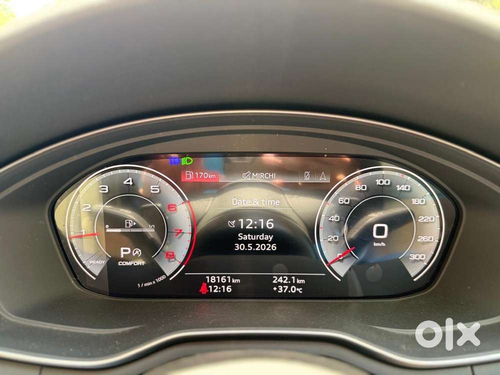 Audi A4 1.4 30 Tfsi Technology Pack, 2024, Petrol