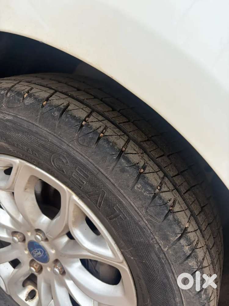 I Want Sale My Eeco Sports 1.5 Titanium