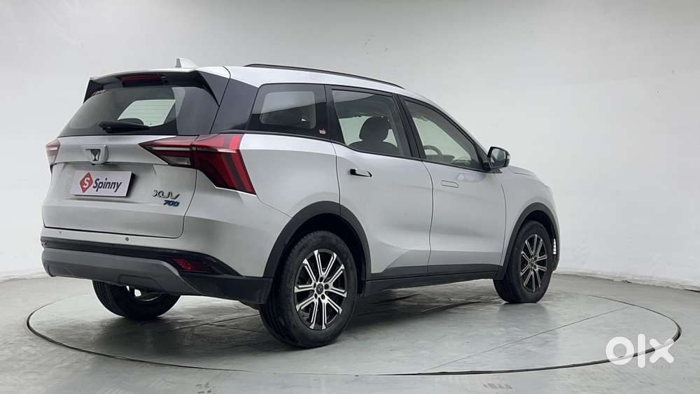 Mahindra Xuv700 2.2 Ax 3 Diesel Mt 7 Str, 2022, Diesel