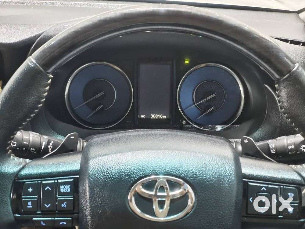 Toyota Fortuner 4x2 At 2.8 Diesel, 2023, Diesel