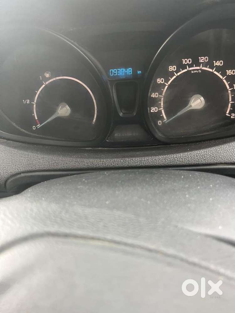 Ford Diesel 2016 Model