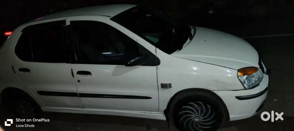 Tata Indigo Ecs 2011 Diesel