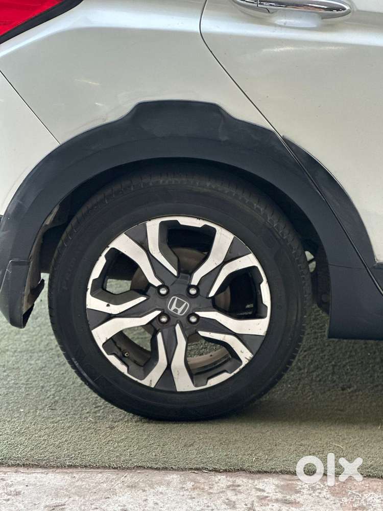 Honda Wr-v 1.5 Vx I-dtec, 2017, Diesel