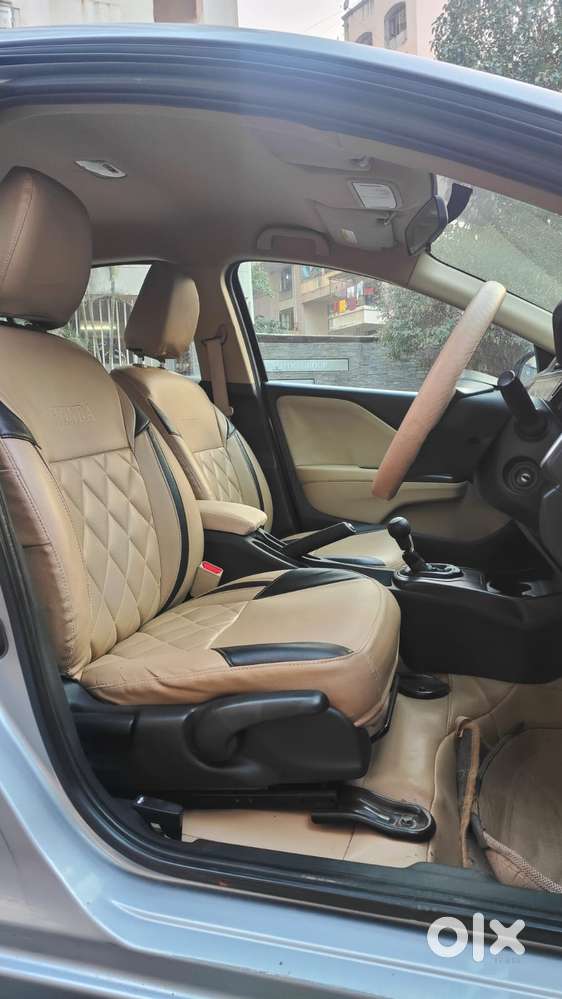 Honda City I-vtec Vx, 2019, Petrol