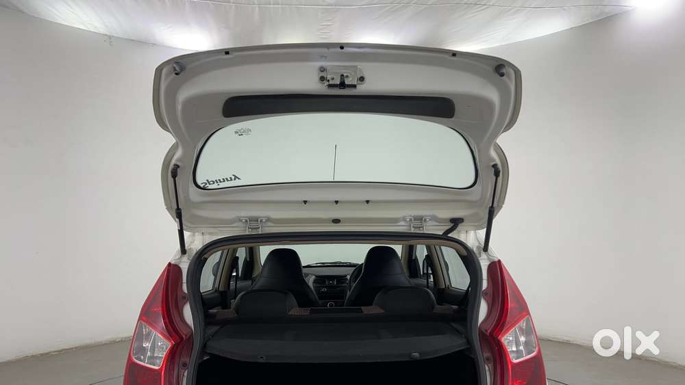 Hyundai Eon Magna, 2014, Petrol