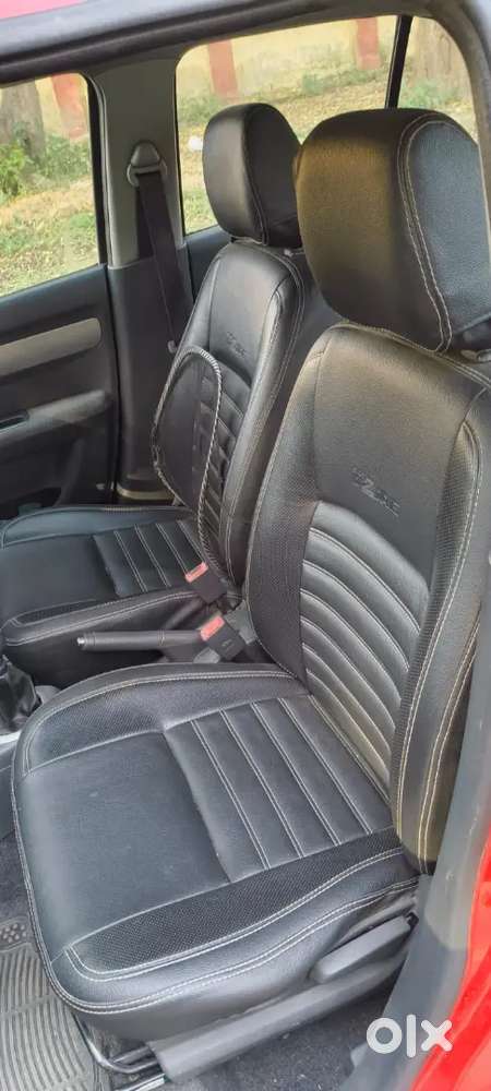 Maruti Suzuki Dzire 2011