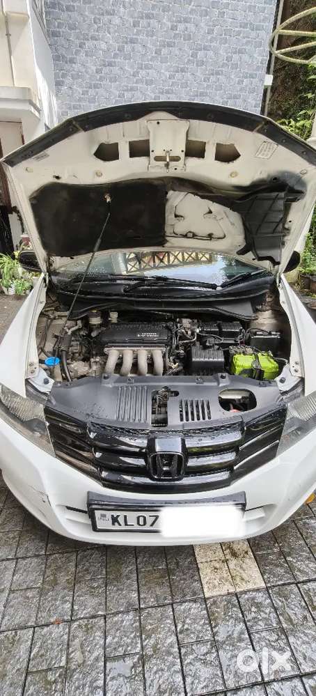 Honda City 2011 Manual Petrol
