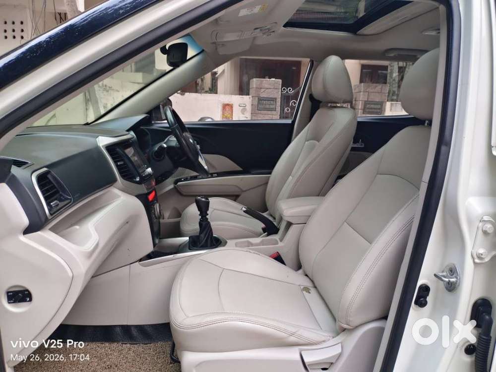 Mahindra Xuv300 W8 Option Diesel, 2020, Diesel