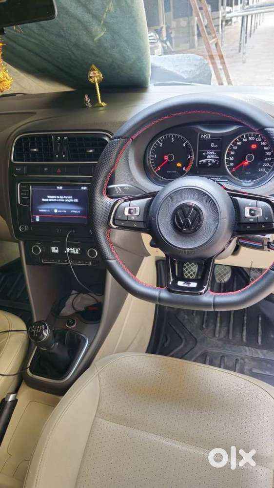 Volkswagen Vento, 2015, Diesel