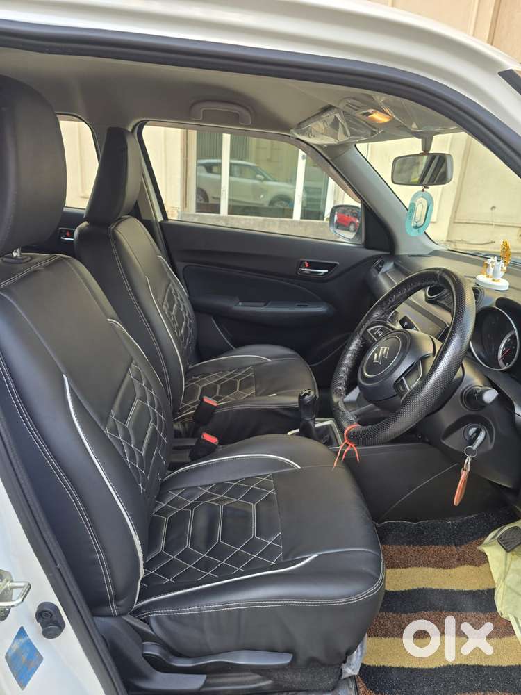 Maruti Suzuki Swift Vxi 1.2 Abs Bs-iv, 2024, Petrol