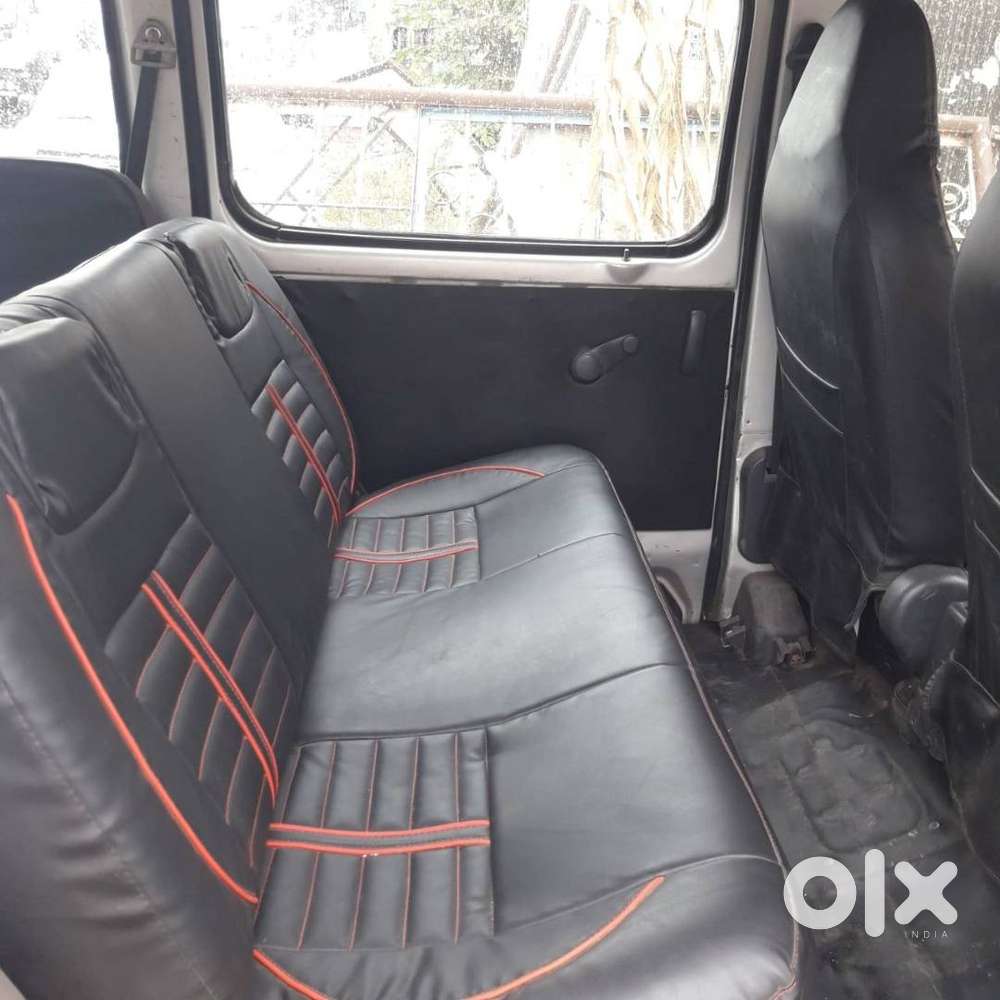 Maruti Suzuki Eeco 2015  Company Cng  Ac  5seater  Excellent Condition