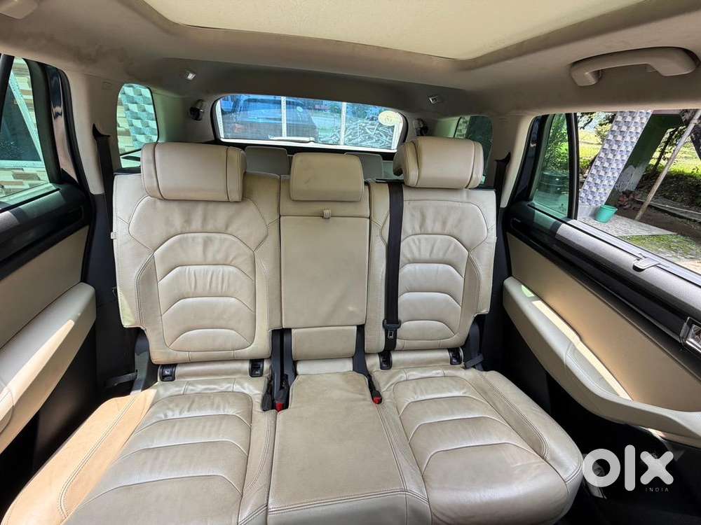 Skoda Diesel Car 2018