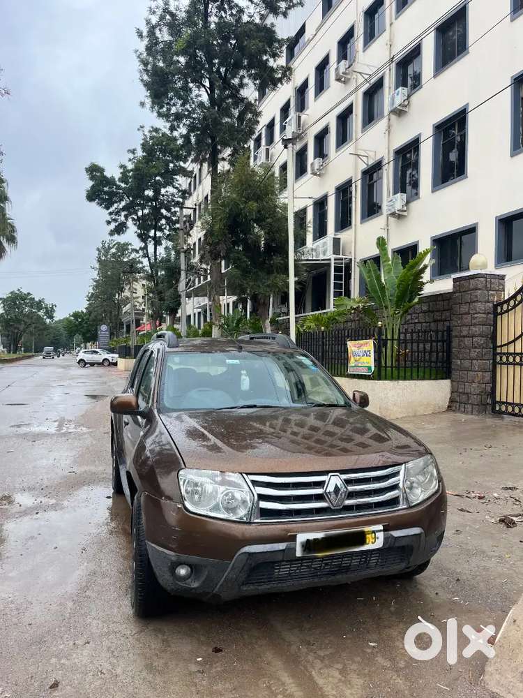 Duster For Sale