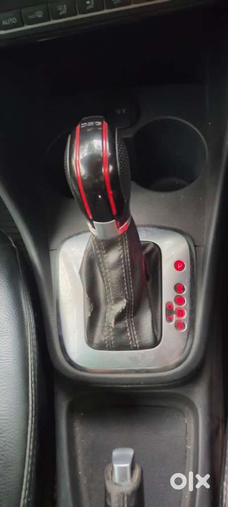 Volkswagen Polo Gt 1.5 Tdi, 2014, Diesel