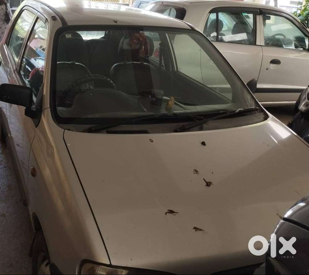 Maruti Suzuki Alto 2007 Petrol Well Maintained