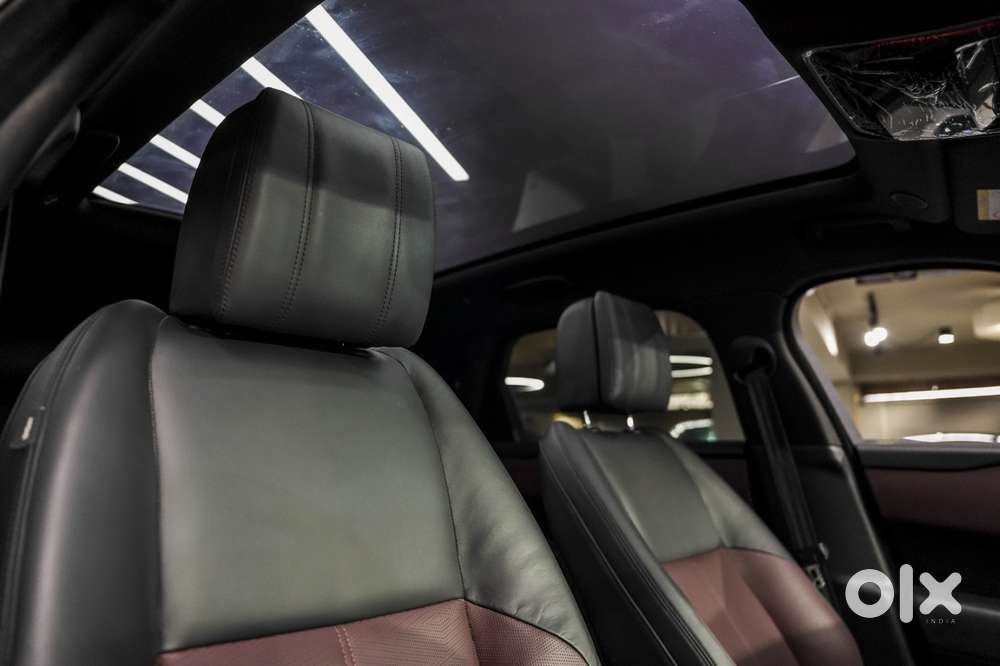 Land Rover Range Velar Hse Dynamic 2.0 Petrol, 2025, Petrol