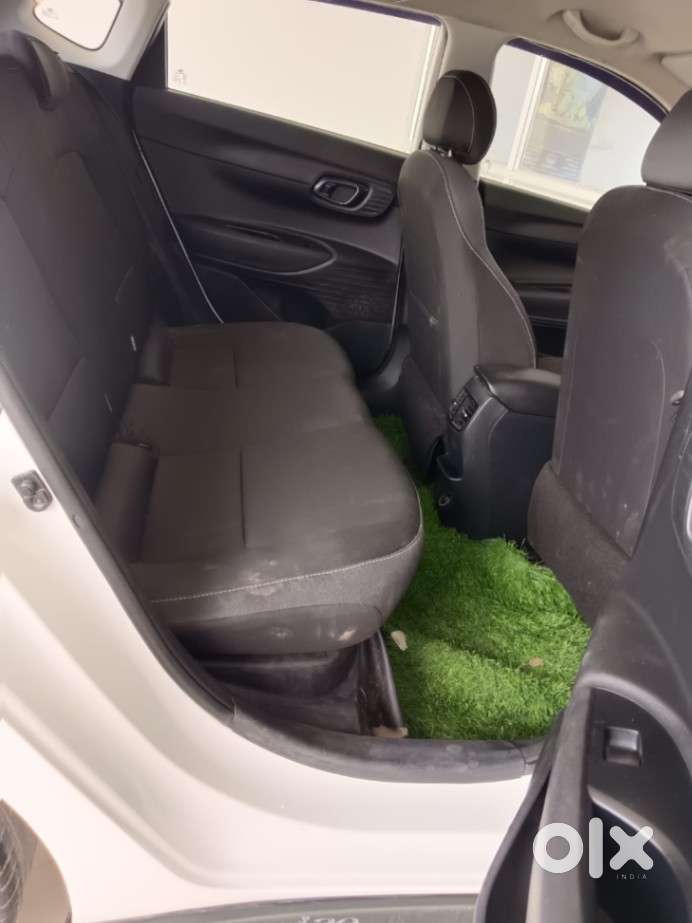 Hyundai I20 Sportz 1.2 Mt, 2022, Petrol