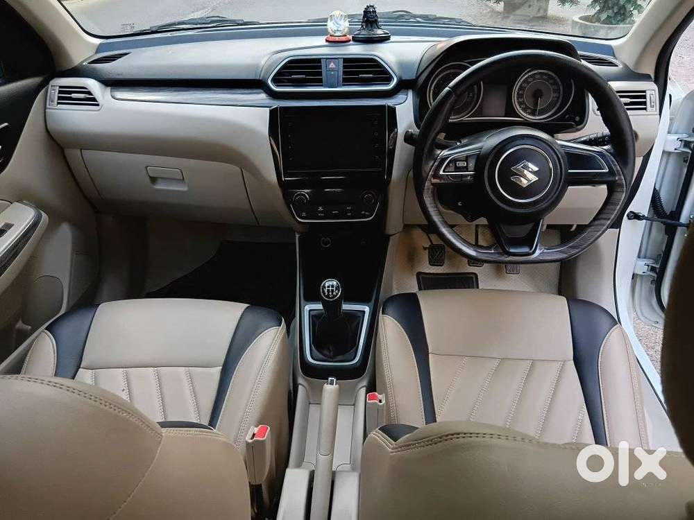 Maruti Suzuki Swift Dzire Zxi + Mt, 2023, Cng & Hybrids