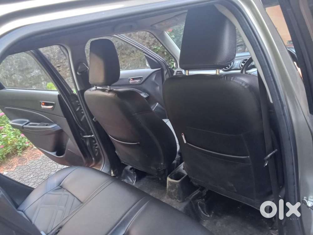 Maruti Suzuki Swift Vxi 2018