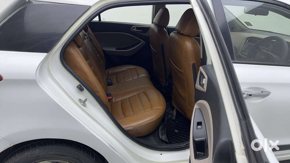 Hyundai Elite I20 Asta Option, 2019, Petrol