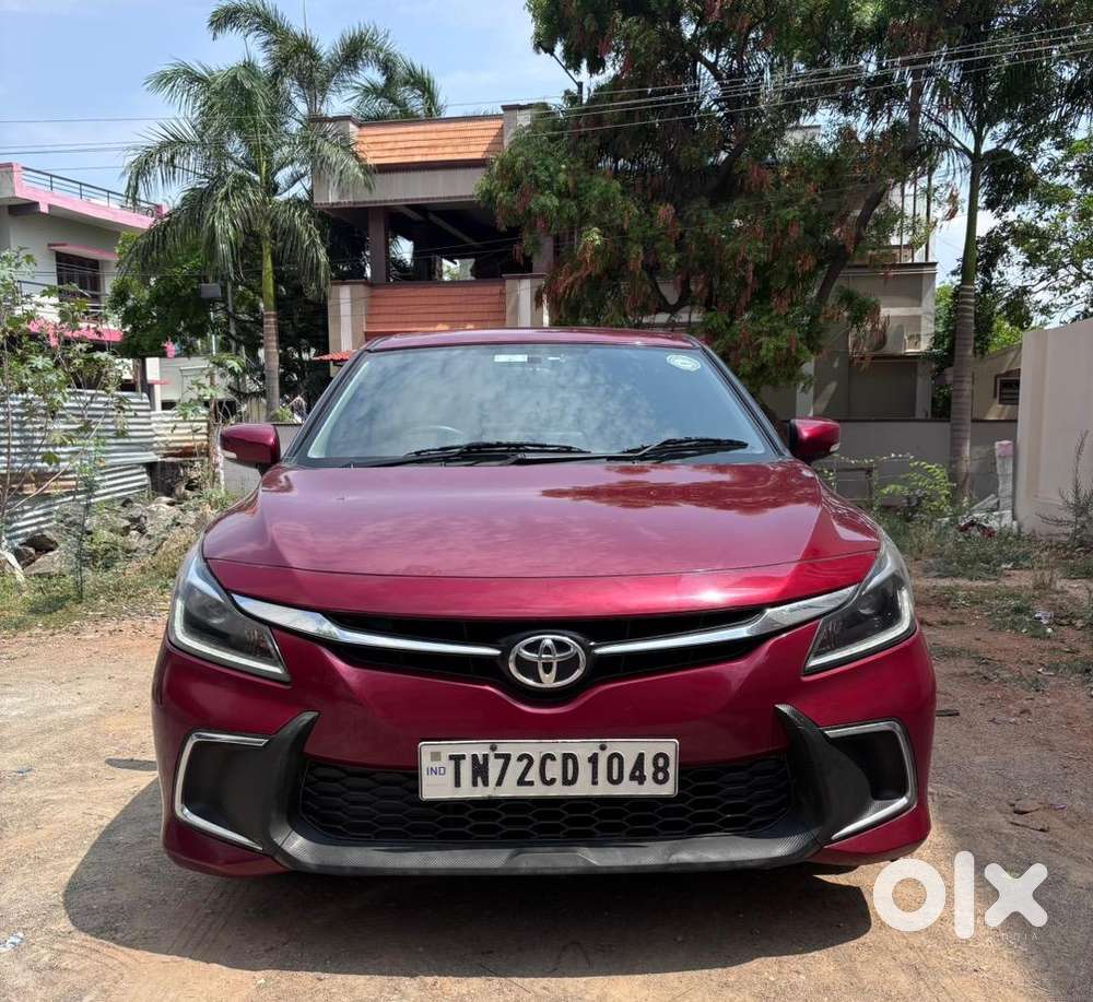 Toyota Petrol Manual 2023