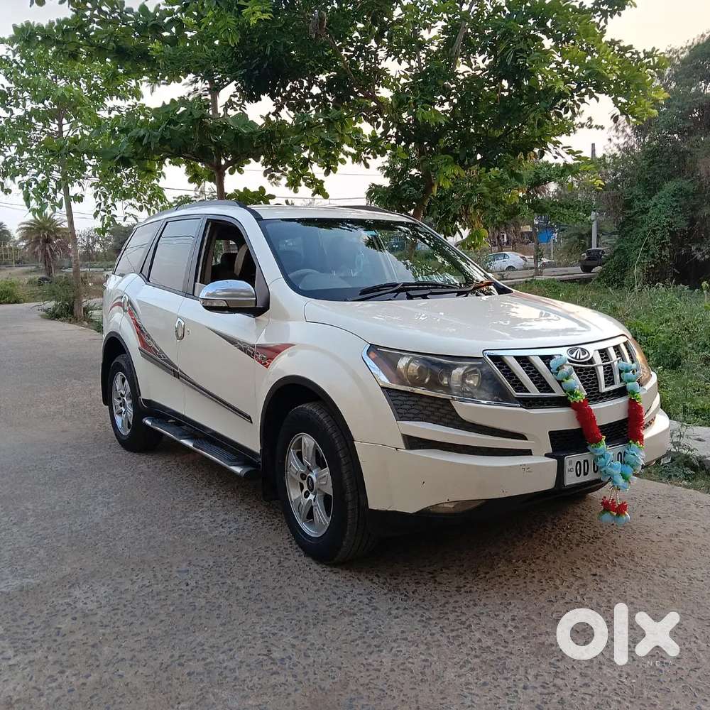 Xuv 500, Mint Condition And Force Pickup..