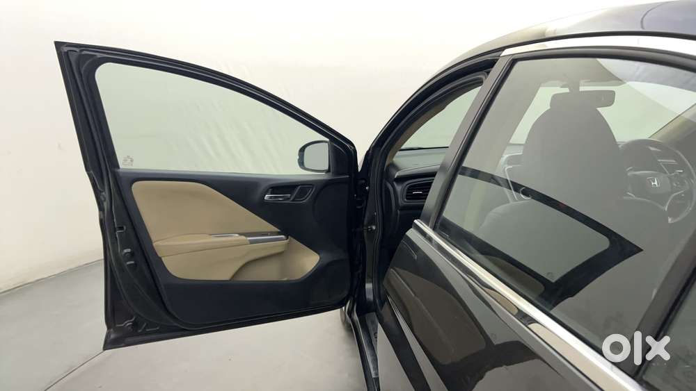 Honda City I-vtec Vx, 2016, Petrol