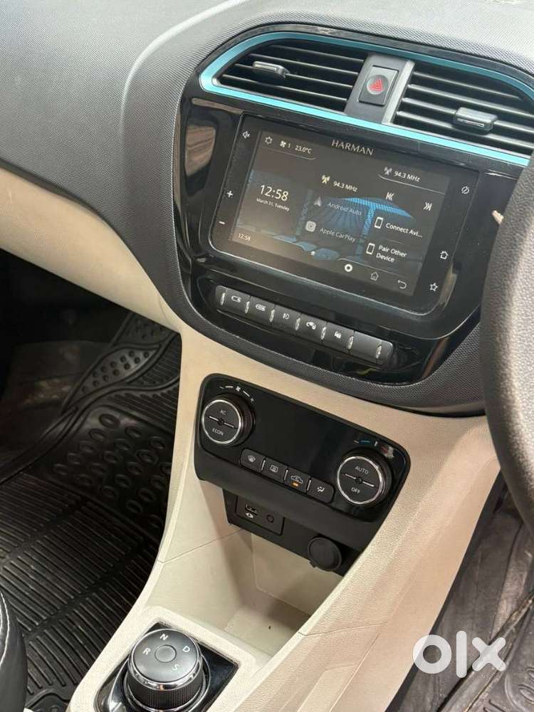 Tata Tiago Ev Xz Plus Tech Lux Lr, 2023, Electric