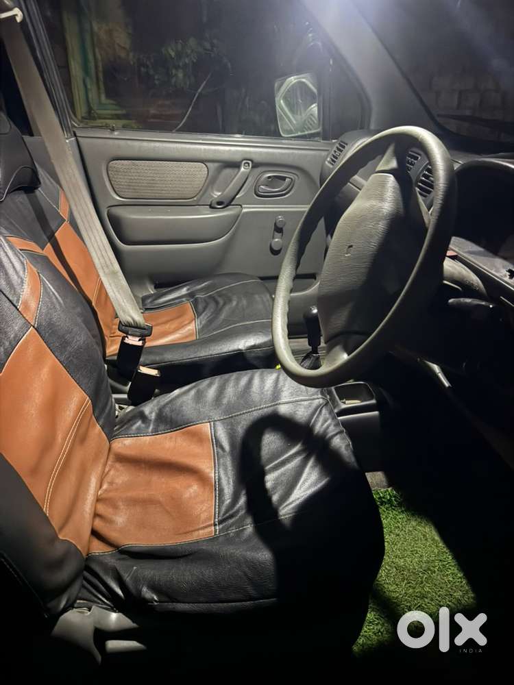 Maruti Suzuki Wagon R 2006 Petrol