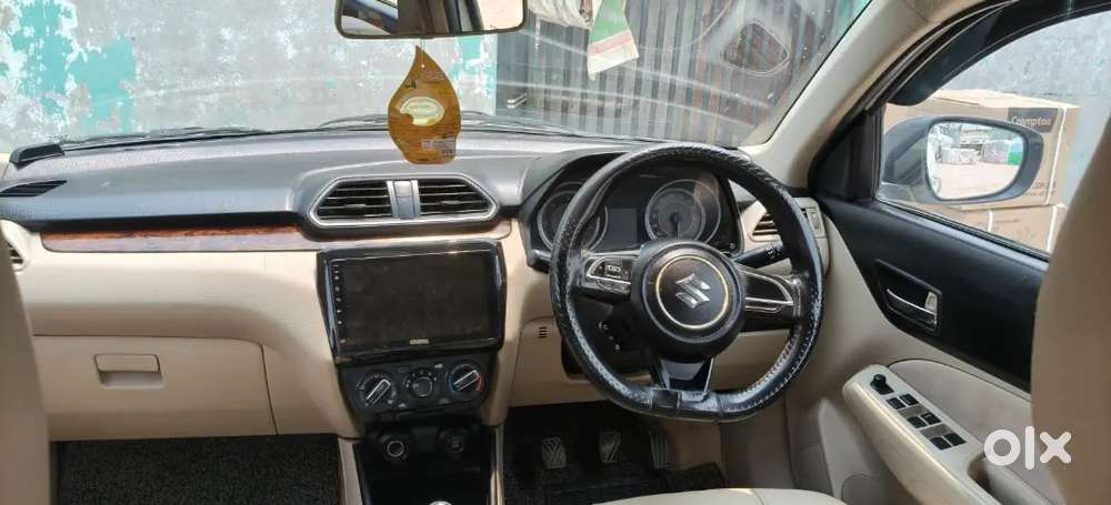Maruti Suzuki Dzire 2023