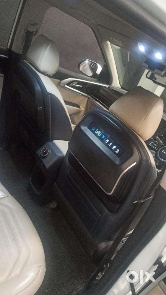 Kia Automatic Diesel 2022 Year