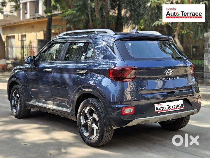 Hyundai Venue Sx Turbo, 2019, Petrol