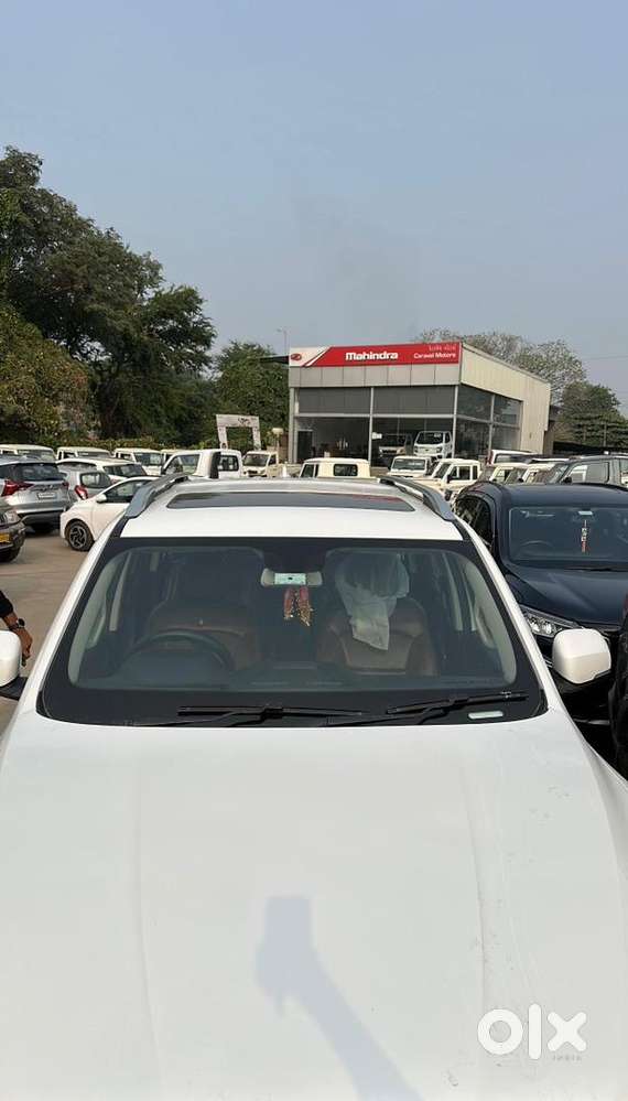 Mahindra Suv Diesel 2023