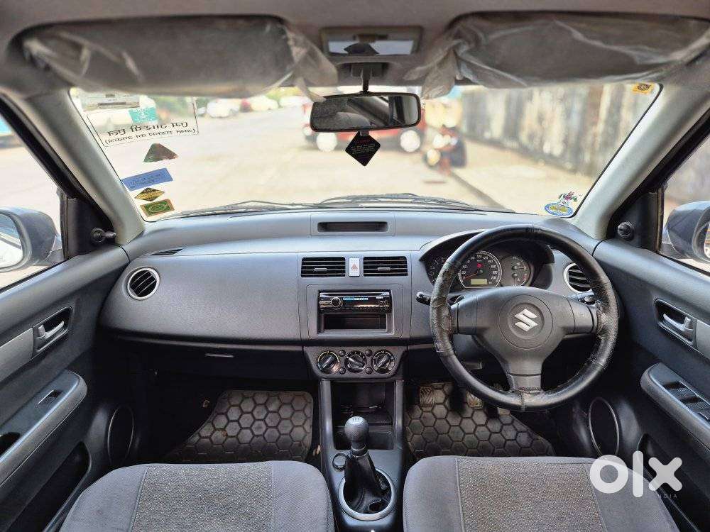 Maruti Suzuki Swift 1.3 Vxi, 2007, Petrol