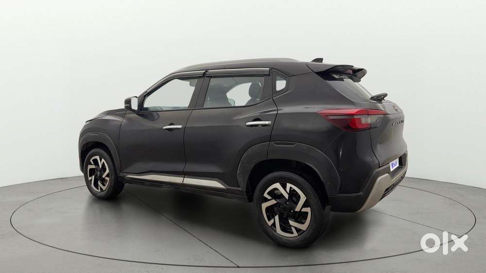 Nissan Magnite 1.0 Xv, 2022, Petrol