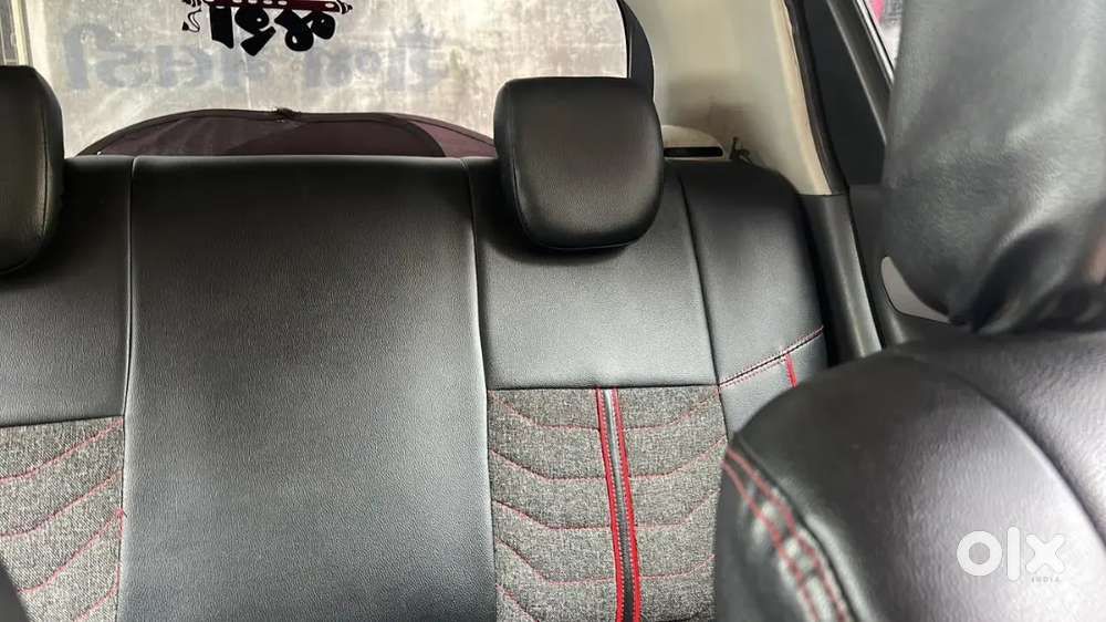Maruti Suzuki Swift 2007
