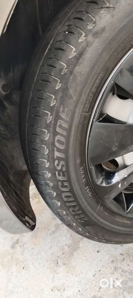 Maruti Suzuki Ignis 2022 Cng & Hybrids 61000 Km Driven