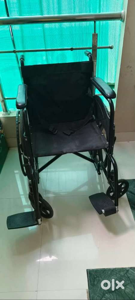 WheelChair
