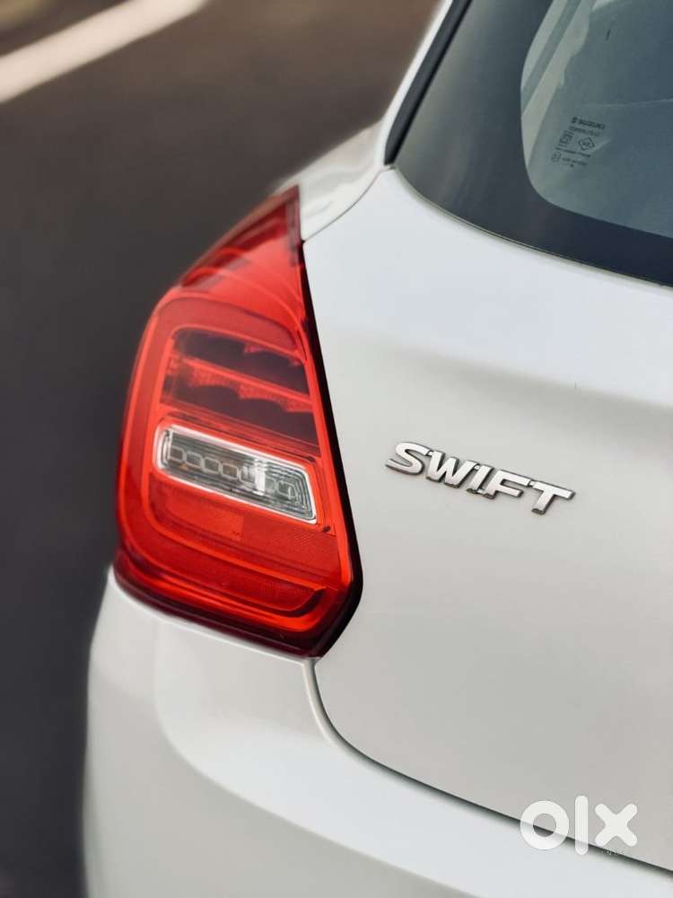 Maruti Suzuki Swift 2018 Vxi, 2020, Petrol